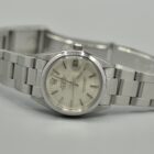 ROLEX DATEJUST 31 REF. 6824 WITH PAPERS