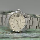 ROLEX DATEJUST 31 REF. 6824 WITH PAPERS