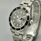 ROLEX SUBMARINER DATE COMEX REF. 16610 U SERIES