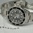 ROLEX SUBMARINER DATE COMEX REF. 16610 U SERIES