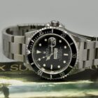 ROLEX SUBMARINER DATE COMEX REF. 16610 U SERIES