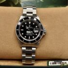 ROLEX SUBMARINER DATE COMEX REF. 16610 U SERIES