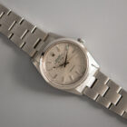 ROLEX AIR KING REF.14000 WITH PAPERS