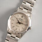 ROLEX AIR KING REF.14000 WITH PAPERS