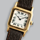 CARTIER SANTOS DUMONT