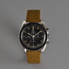 OMEGA SPEEDMASTER REF. 105012-66