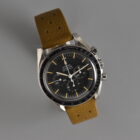 OMEGA SPEEDMASTER REF. 105012-66