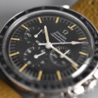 OMEGA SPEEDMASTER REF. 105012-66