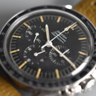 OMEGA SPEEDMASTER REF. 105012-66