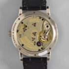 A.LANGE & SÖHNE 1815 REF. 235.026 BOX AND PAPERS