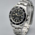 ROLEX SEA-DWELLER REF. 16660 BOX AND PAPERS