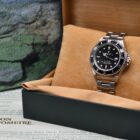 ROLEX SEA-DWELLER REF. 16660 BOX AND PAPERS