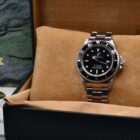 ROLEX SEA-DWELLER REF. 16660 BOX AND PAPERS