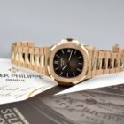 PATEK PHILIPPE NAUTILUS REF. 5711R BOX AND PAPERS