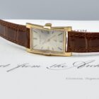 VACHERON CONSTANTIN REF. 4591 « THE HOUR GLASS » PINK GOLD