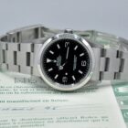 ROLEX EXPLORER 1 REF. 14270 BOX AND PAPERS