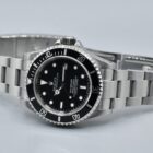 ROLEX SEA-DWELLER REF. 16600 FULL SET