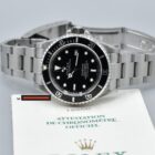 ROLEX SEA-DWELLER REF. 16600 FULL SET