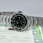 ROLEX SEA-DWELLER REF. 16600 FULL SET