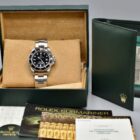 ROLEX SEA-DWELLER REF. 16600 FULL SET