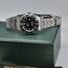 ROLEX SEA-DWELLER REF. 16600 FULL SET