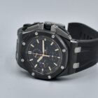 AUDEMARS PIGUET ROYAL OAK OFF SHORE REF. 26405CE FULL SET