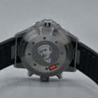 IWC AQUATIMER CHRONO EXPEDITION JACQUES YVES COUSTEAU REF. IW376805 FULL SET