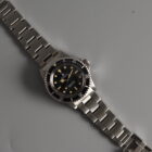 ROLEX SUBMARINER “SPIDER” DIAL REF. 5513