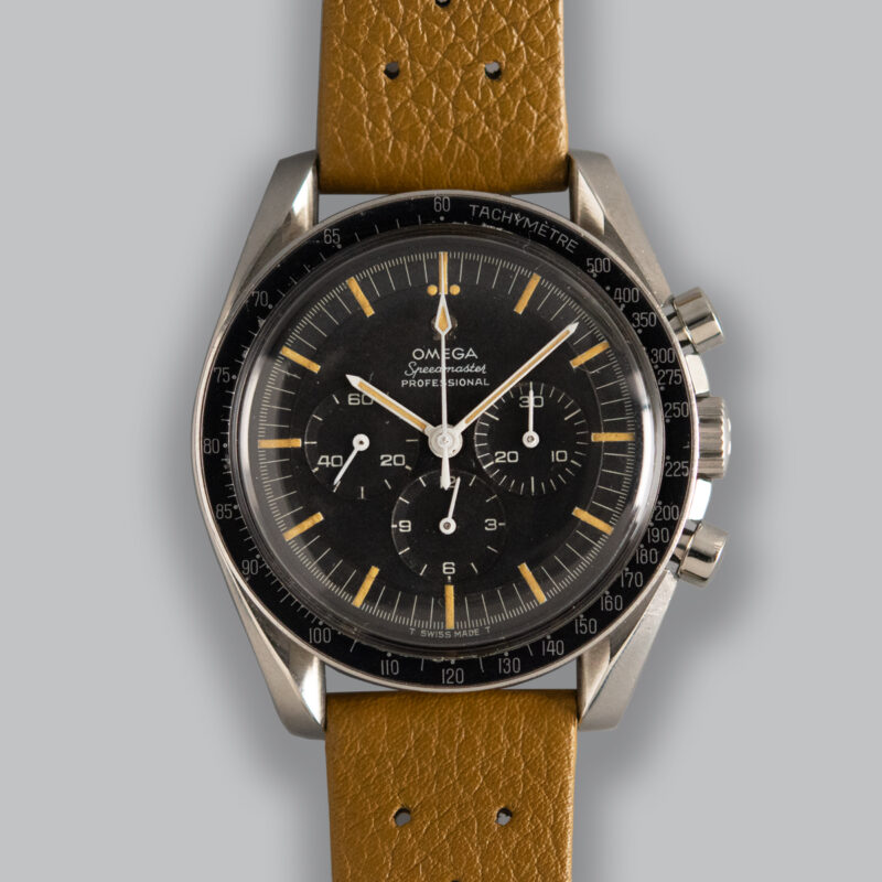 OMEGA SPEEDMASTER REF. 105012-66