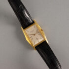 PATEK PHILIPPE MANTA RAY REF. 2554 WITH ARCHIVE EXTRACT