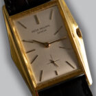 PATEK PHILIPPE MANTA RAY REF. 2554 WITH ARCHIVE EXTRACT