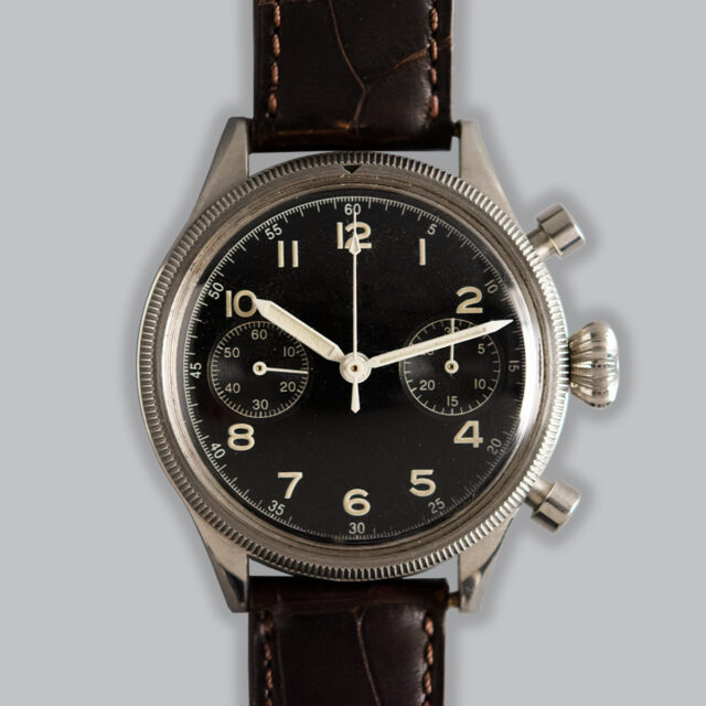 BREGUET TYPE XX MILITARY