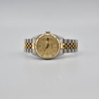 ROLEX DATEJUST REF. 1601 FULL SET NOS