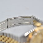 ROLEX DATEJUST REF. 1601 FULL SET NOS