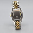 ROLEX DATEJUST REF. 1601 FULL SET NOS
