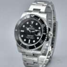 ROLEX SUBMARINER DATE REF. 116610LN FULL SET