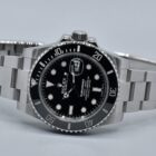 ROLEX SUBMARINER DATE REF. 116610LN FULL SET