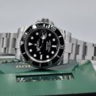 ROLEX SUBMARINER DATE REF. 116610LN FULL SET