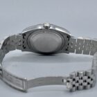 ROLEX DATEJUST REF. 116200 BOX AND PAPERS