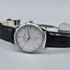 JAEGER LECOULTRE MASTER GRANDE ULTRA THIN REF. 109.8.37.S FULL SET