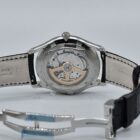 JAEGER LECOULTRE MASTER GRANDE ULTRA THIN REF. 109.8.37.S FULL SET