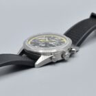 BELL & ROSS BR V1 RS LIMITED EDITION RENAULT SPORT BOX AND PAPERS