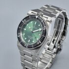 TRITON SUBPHOTIQUE GREEN DIAL FULL SET