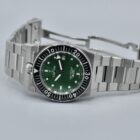 TRITON SUBPHOTIQUE GREEN DIAL FULL SET