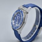 TRITON SUBPHOTIQUE « PACIFIC BLUE » FULL SET