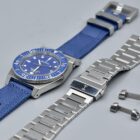 TRITON SUBPHOTIQUE « PACIFIC BLUE » FULL SET