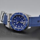 TRITON SUBPHOTIQUE « PACIFIC BLUE » FULL SET