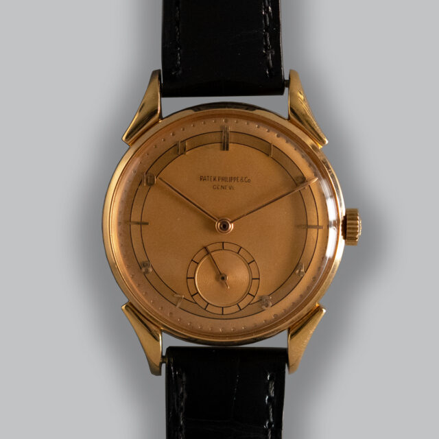 PATEK PHILIPPE 
