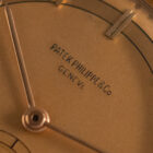 PATEK PHILIPPE “CLAW LUGS” REF. 1582