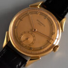 PATEK PHILIPPE « CLAW LUGS » REF. 1582